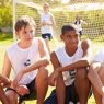 Team Sports: 4 Great Benefits for Kids