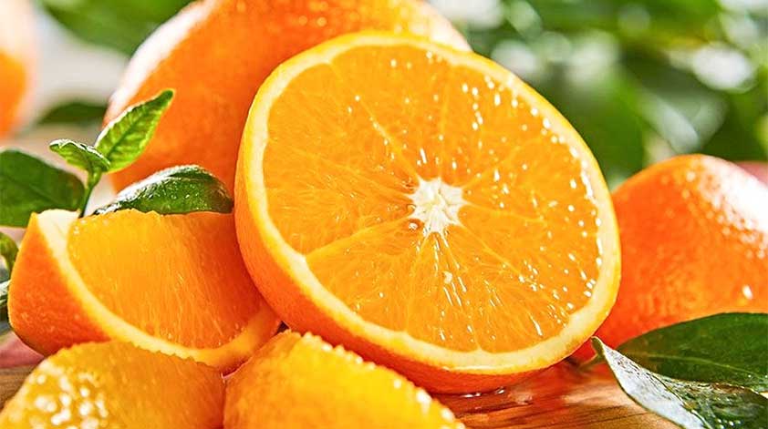 Top 4 Health Benefits of Oranges Keep Fit Kingdom 842x472
