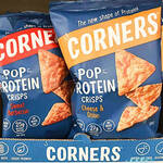 Corners Gluten Free Pop Protein Crisps Keep Fit Kingdom 842x472