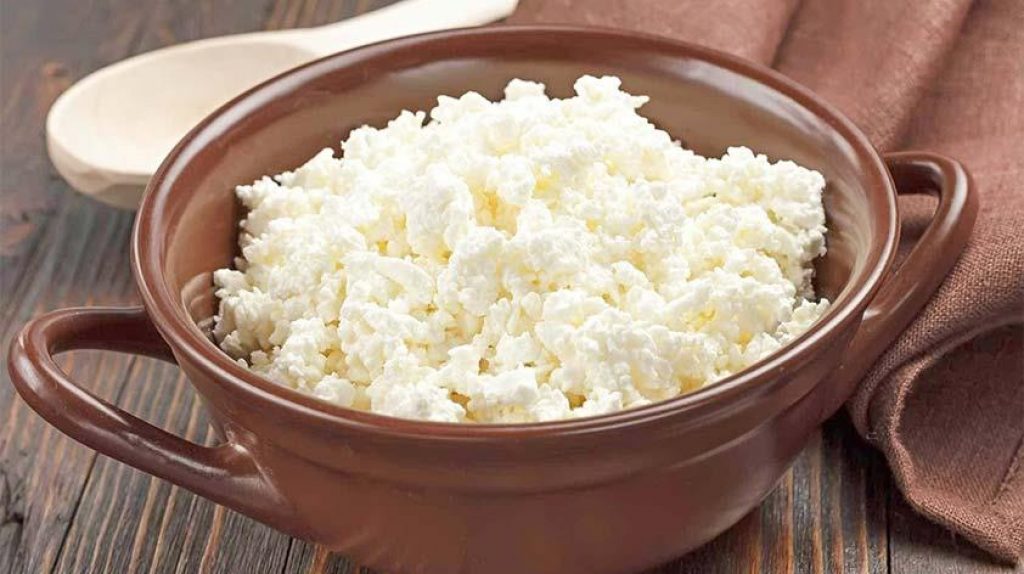 Cottage Cheese Top 5 Health Benefits Keep Fit Kingdom
