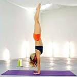 Handstand 5 Steps to Success for Beginners Keep Fit Kingdom