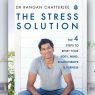 The Stress Solution — by Dr Rangan Chatterjee