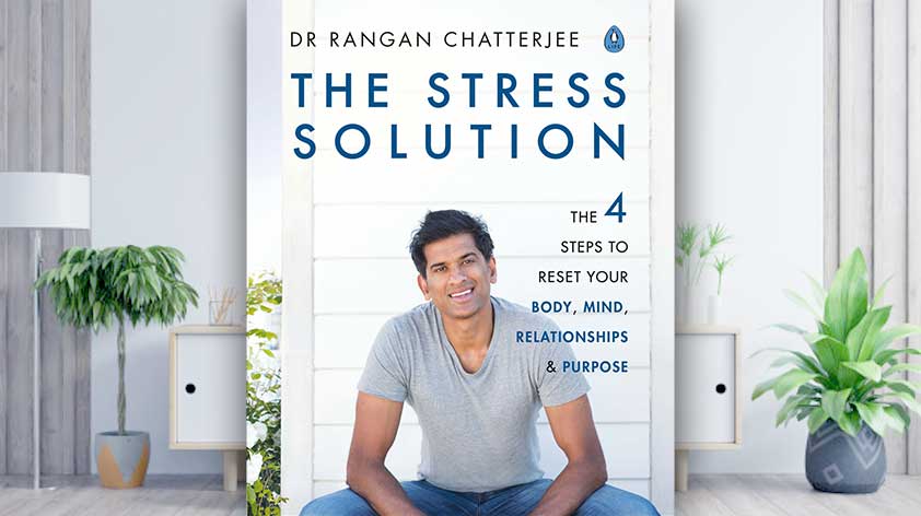 The Stress Solution book review Keep Fit Kingdom 842x472 c