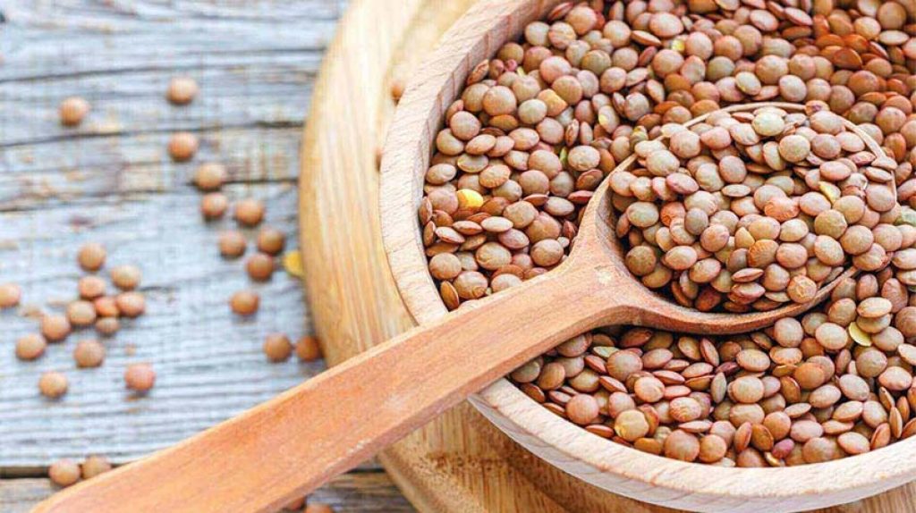 Top 5 Health Benefits of Dried & Canned Lentils Keep Fit Kingdom