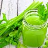 Top 5 Health Benefits of Drinking Celery Juice