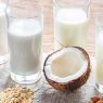 Top 4 Plant-Based Milks for Your Tea & Coffee