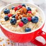 Top 5 Pre-Workout Oat Recipes