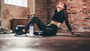 4 Important Tips on Recovering After an Intense Workout Keep Fit Kingdom
