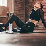 4 Important Tips on Recovering After an Intense Workout Keep Fit Kingdom