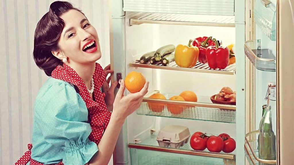 7 Foods You Shouldn't Store in the Fridge! Keep Fit Kingdom