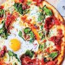 Pizza: A Healthy, Homemade, 3-Step Beginner’s Guide