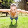 TRX: 5 Quick Tabata Exercises to Improve Your Strength