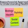The Biopsychosocial Model: Why Should You Use It?