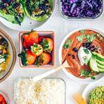 Ultimate Vegan Meal Prep Keep Fit Kingdom