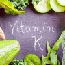 Vitamin K: Top 5 Foods