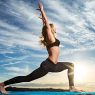 Yoga: 5 Warrior Poses to Sculpt Your Body