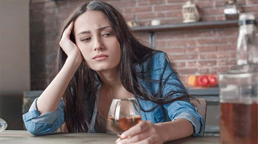 5 Ways Alcohol Can Undermine Your Happiness - Keep Fit Kingdom
