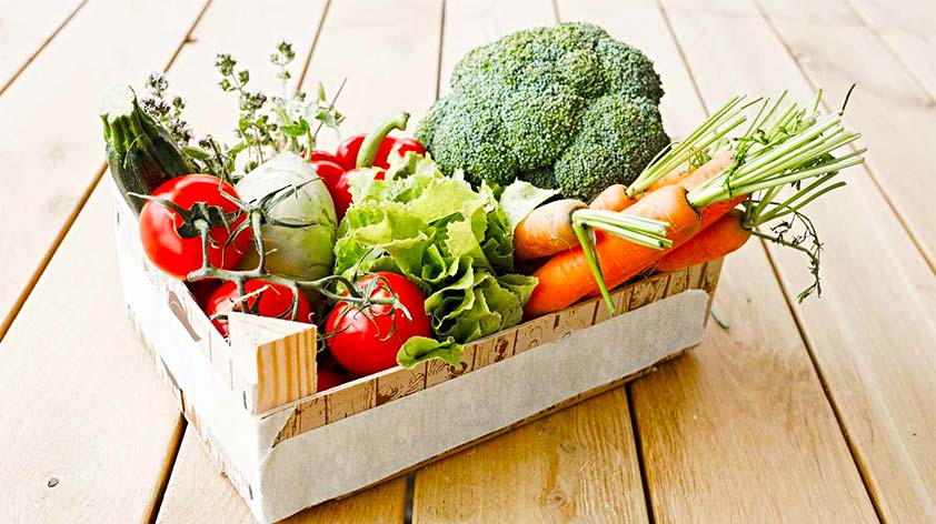 6 Ways to Reduce Your Fruit Vegetable Waste - Keep Fit Kingdom