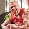 Vegan Bodybuilding: Barny Du Plessis — 5 Meals He Loves to Eat!