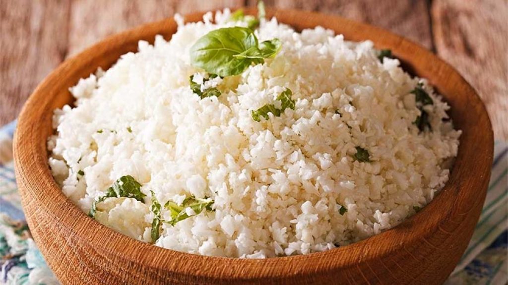 Cauliflower Rice 3 Delicious & Healthy Recipes You’ll Love!