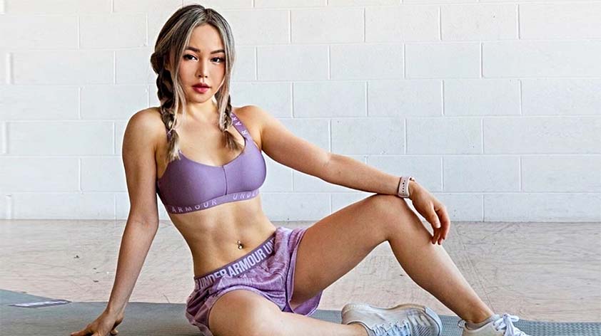 Chloe Ting Workouts My Experience Pros Cons - Keep Fit Kingdom