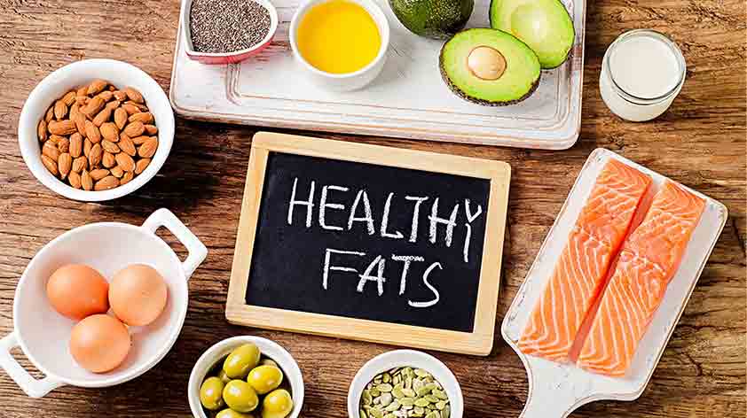 Fats 5 Facts You Probably Didnt Know but Should - Keep Fit Kingdom