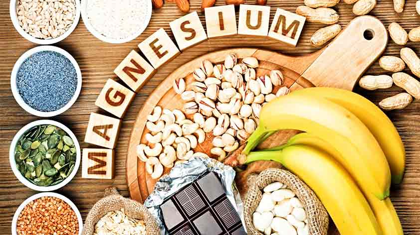Magnesium A Fitness Guide on How Why to Include it in Your Diet - Keep Fit Kingdom