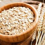 Oat Power 5 Reasons to Love this Pantry Staple - Keep Fit Kingdom