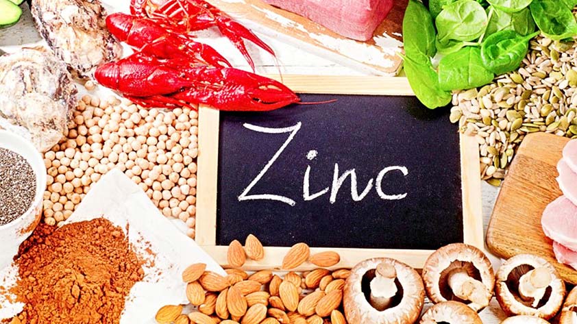 Zinc Deficiency What is it How Can I Avoid it - Keep Fit Kingdom