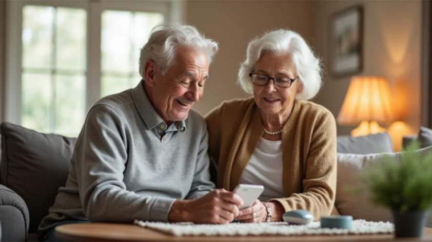 medical care alert from Life Assure