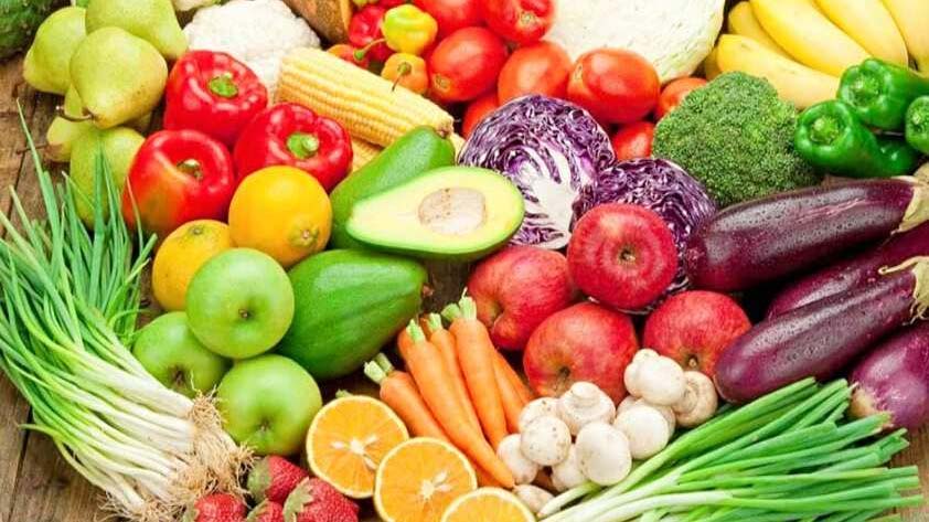 8 Healthiest Winter Fruits Vegetables that You Should Eat Now - Keep Fit Kingdom