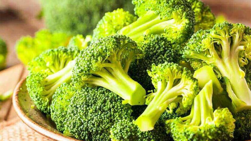 Broccoli Top 6 Health Benefits - Keep Fit Kingdom