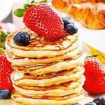 Healthy Pancakes 3 Mouth Watering Breakfast Recipes You’ll Love - Keep fit Kingdom