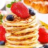 Healthy Pancakes: 3 Mouth-Watering Breakfast Recipes You’ll Love!