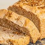 Bread 5 Scrumptious Easy to Digest Loaves Youll Love - Keep Fit Kingdom