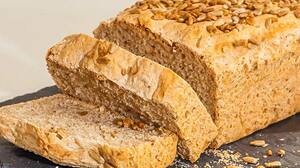 Bread 5 Scrumptious Easy to Digest Loaves Youll Love - Keep Fit Kingdom
