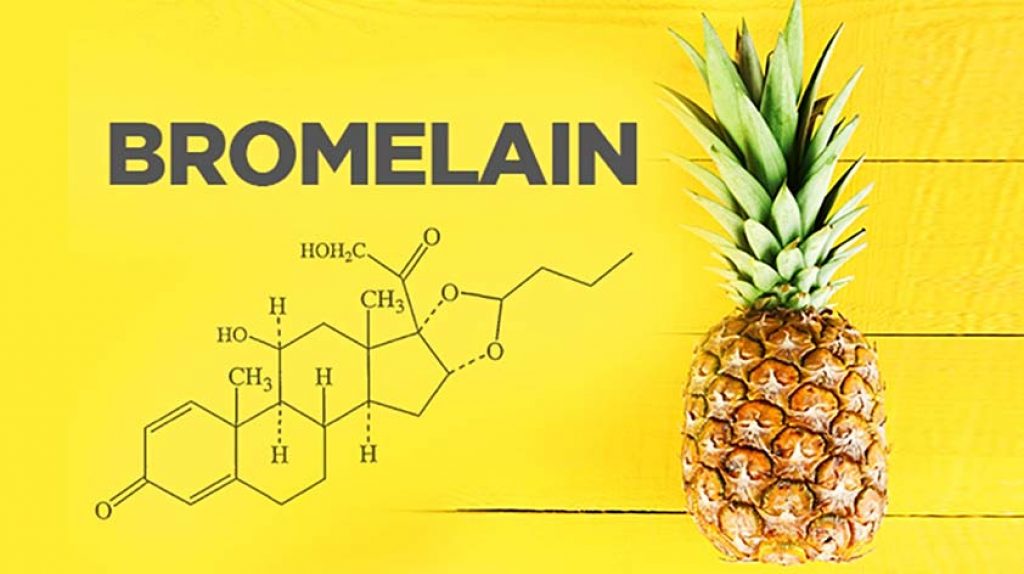 Bromelain Top 5 Health Benefits Keep Fit Kingdom
