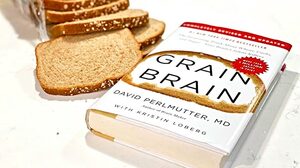 Grain Brain by Dr David Perlmutter - KEEP FIT KINGDOM
