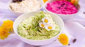 Vegan Dips 4 Irresistible Healthy Flavours Youll Love - Keep Fit Kingdom