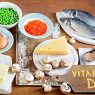 5 Foods with High Vitamin D Content