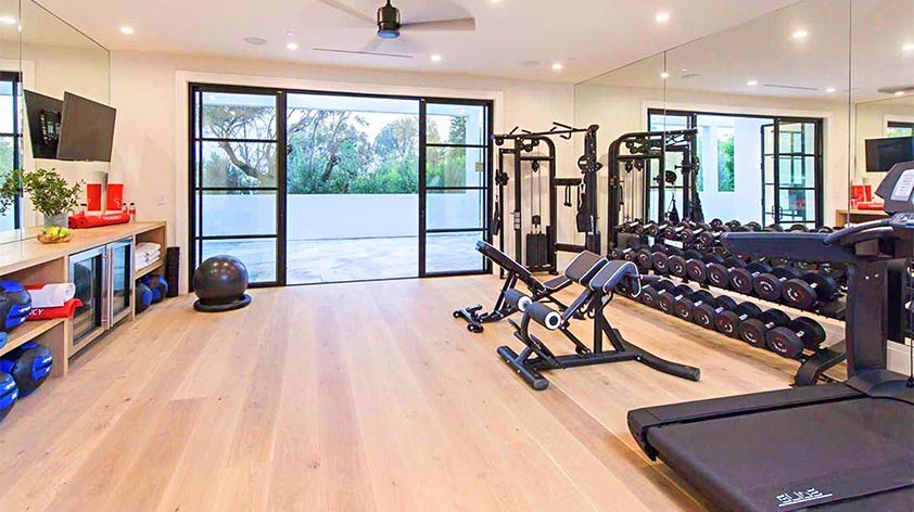Home Gym How to Budget for Yours - Keep Fit Kingdom