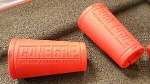 ConeGrip Forearm Fingers Trainer - Keep Fit Kingdom
