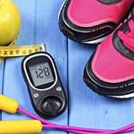 Diabetics Revolt 5 Exercises to Help You Drastically Diminish Diabetes - Keep Fit Kingdom