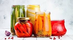 Fermented Foods 5 Healthy Types Thatll Do You Good - Keep Fit Kingdom