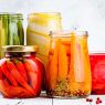 Fermented Foods: 5 Healthy Types That’ll Do You Good!