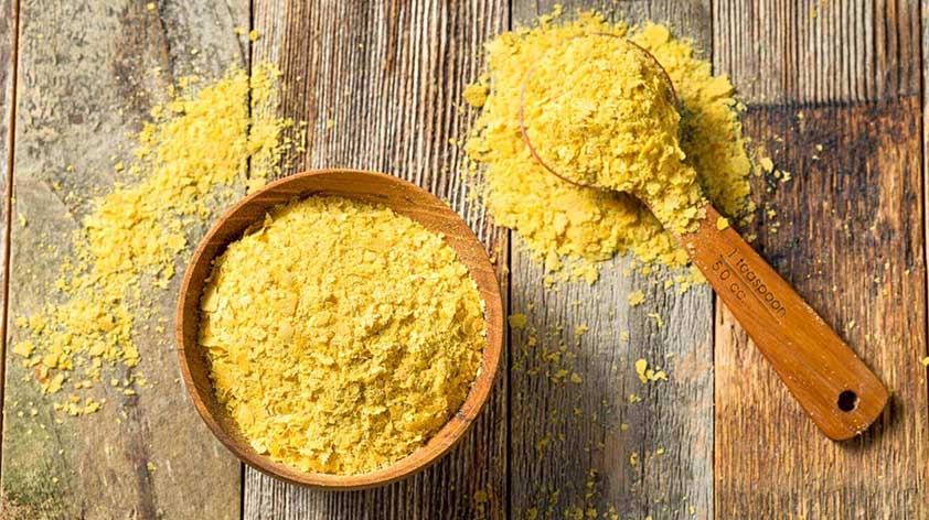 Nutritional Yeast Nooch Top 5 Health Benefits You Should Know - Keep Fit Kingdom