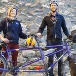 Riding a Tandem Bike 5 Fantastic Benefits - Keep Fit Kingdom