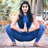 Yoga: Garland Pose (Malasana) — Top 5 Health Benefits