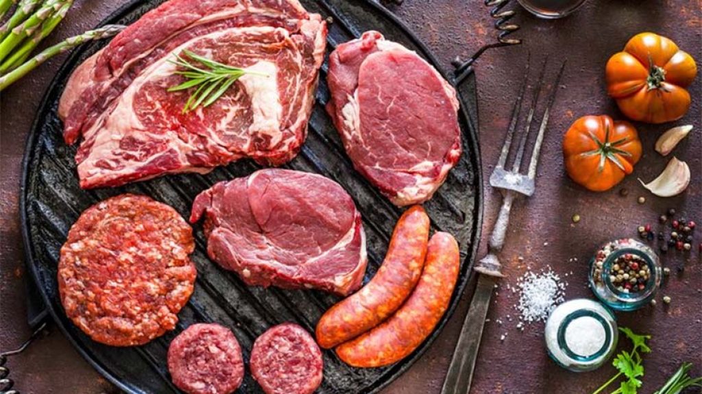 Eating Red Meat — My Experience (Pros & Cons) Keep Fit Kingdom