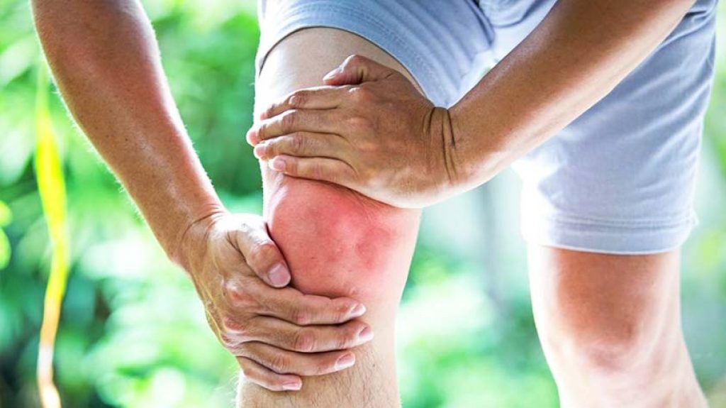 Top 5 Sources, Vitamins & Supplements for Healthy Joints